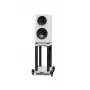 Полочная акустика Wharfedale Elysian 1 + Stand PIANO WHITE